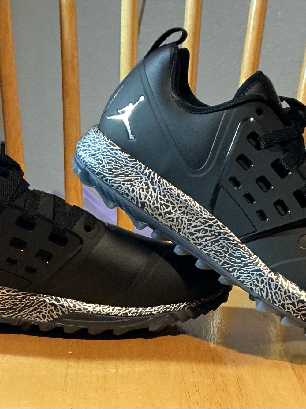 GrIND by Jordan Golf Brand New Release ! size 10